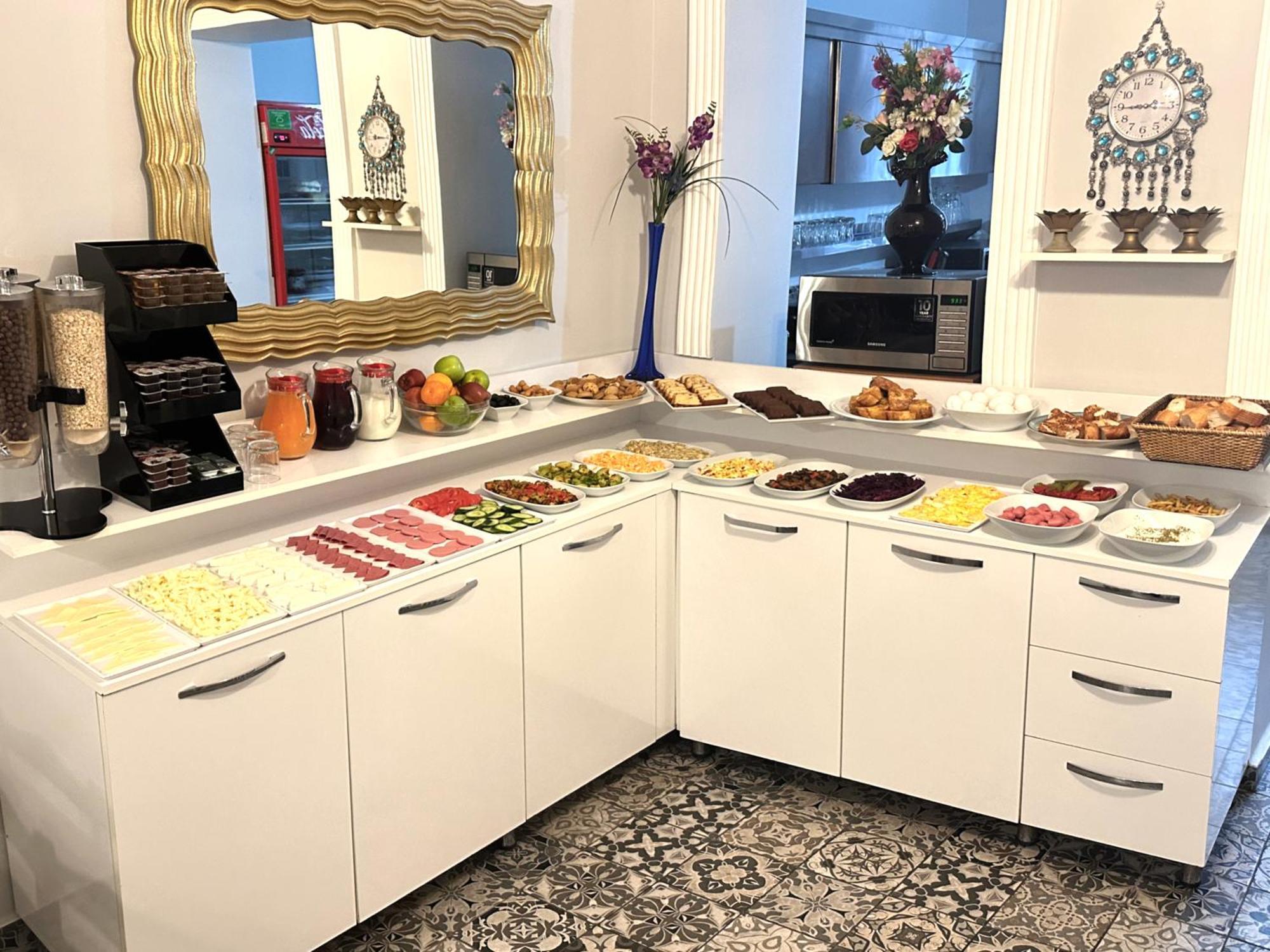 Modern Sultan Hotel — Photos 2